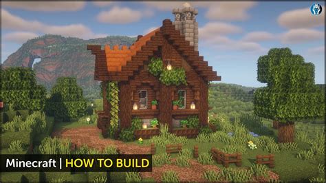 Image result for Minecraft Cozy Small House Build Tutorial