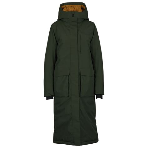 Didriksons Liana Parka Long - Parka Women's | Buy online | Alpinetrek