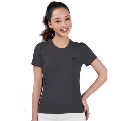 Áo nữ YOLO mũi tên - YOLO SPORT