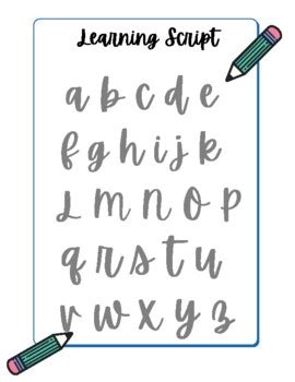Image result for Learning Script