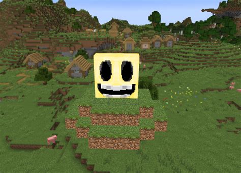 Image result for Emoji Minecraft Java
