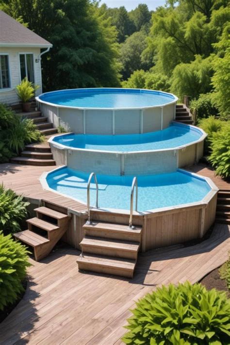 Pool 的图像结果