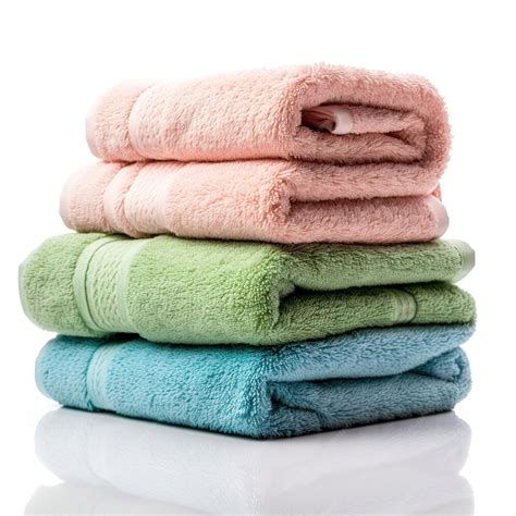 St. Regis bath towels Background Minimalist Minimalist Background