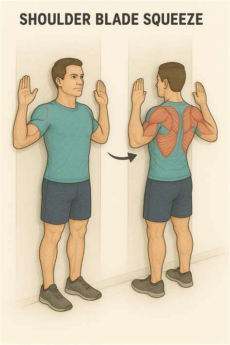 Top 7 Exercises to Relieve Shoulder Pain at Home