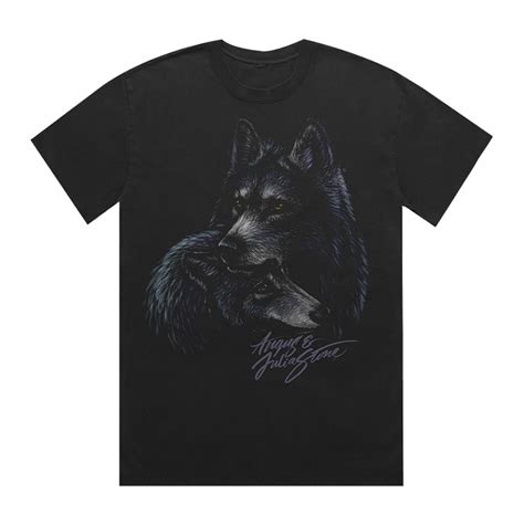 WOLVES T-SHIRT – Official Store
