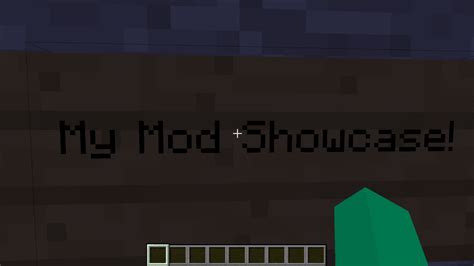 Minecraft Mods Showcase 的图像结果