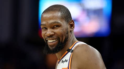 Suns Send Kevin Durant to Knicks in Blockbuster Trade Proposal - Heavy ...