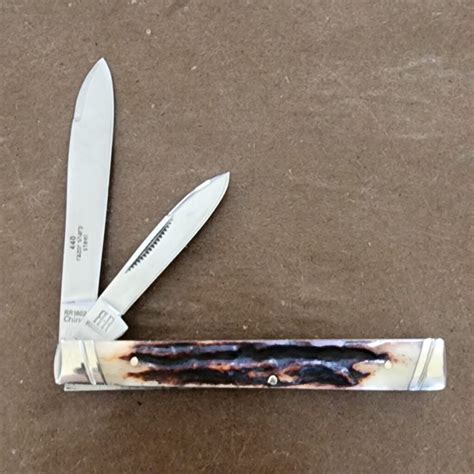 Rough Rider Doctors Knife For Sale | TSA Knives
