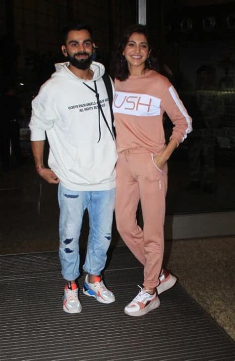 Virat Kohlis Bright Sneakers Are Available In India For Rs 5,000 We ...