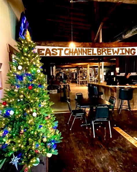 East Channel Brewing Company (@eastchannelbrewing) • Instagram photos ...