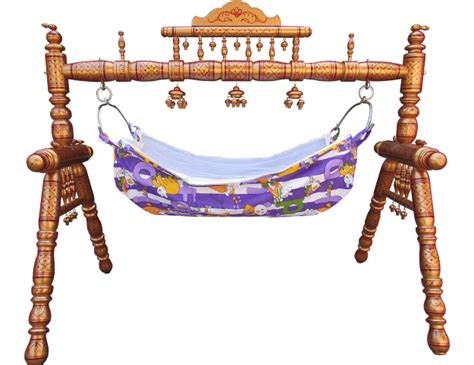 Buy Baby Cradles Online | Wooden & SS Cradles - BabyCradles.in
