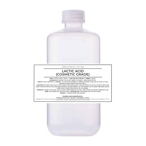 Formulators Inc.| Supplier Cosmetics, Candles, Ceramics, Packaging