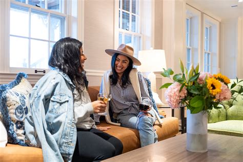 Veranda House | Bed & Breakfast | Nantucket Resort Collection