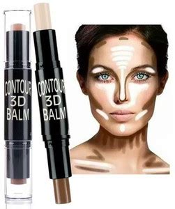 KAIASHA highlighting and contouring stick Concealer - Price in India ...