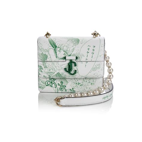 Jimmy Choo X Pretty Guardian Sailor Moon Collaboration — SSI Life