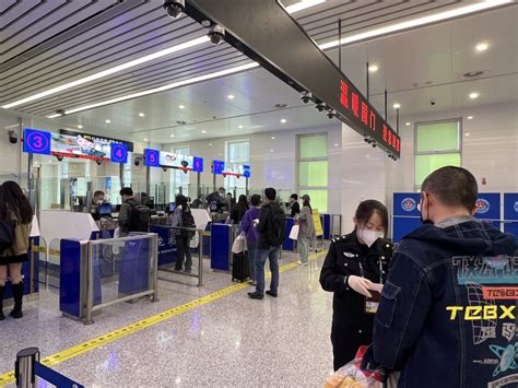 每周60架国际航班 济南口岸出入境旅客量同比增长近1700%_腾讯新闻