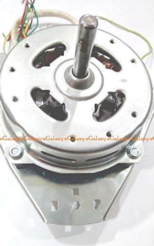 J K b K [TM] Spin Motor for Semi Automatic Washing Machine – SAMSUNG ...