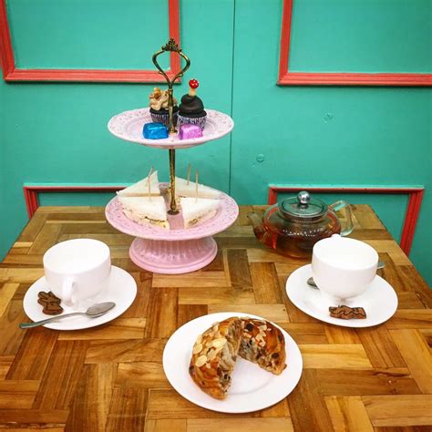 8 cafes in Kolkata to give your Instagram an aesthetic makeover