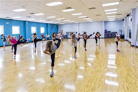 Niebur Center | Edwardsville YMCA