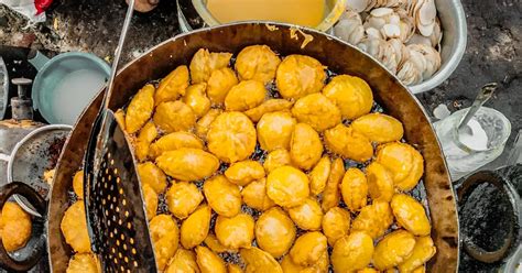 The Best Restaurants In Woodbridge, Virginia