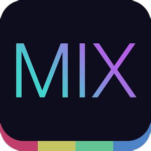 MIX by Camera360: modificare le foto con filtri personalizzati