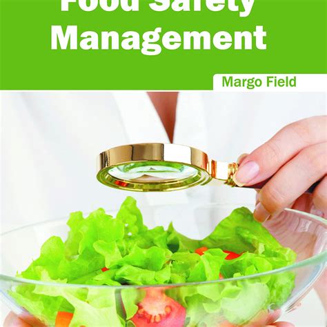 Food Safety Management