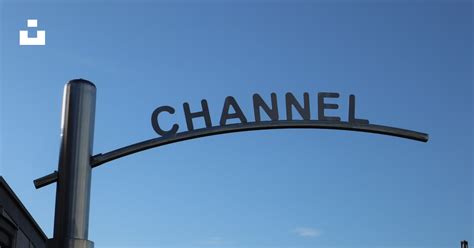 Image result for Channel Word Sign