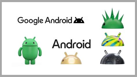Image result for Android Update Logo