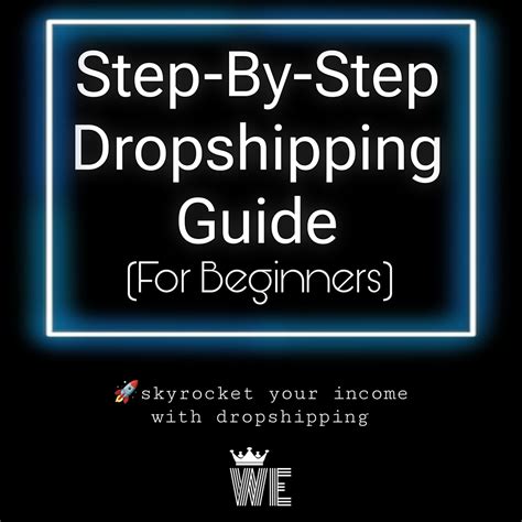 Drop Shipping Tutorial 的图像结果