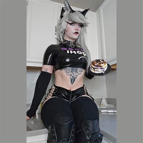 Luceil Hime Onlyfans