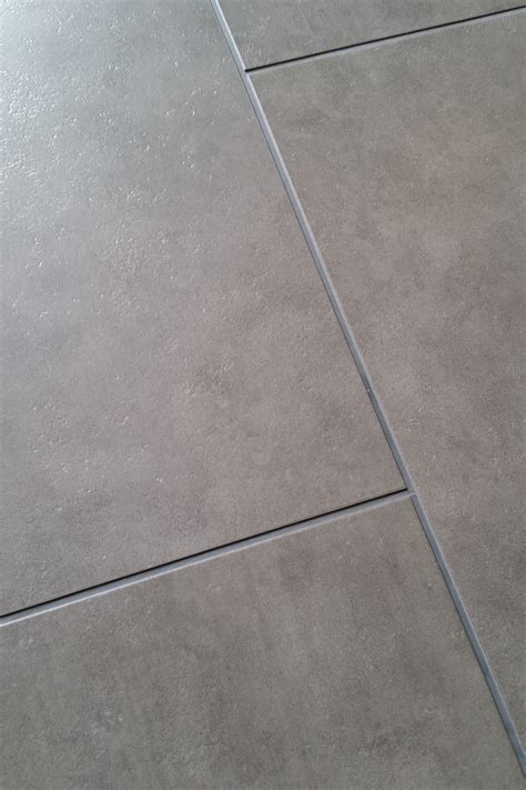 How To Install True Grout Vinyl Floor Tiles | Floor Roma