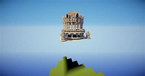 Image result for Atlantis Guide Minecraft