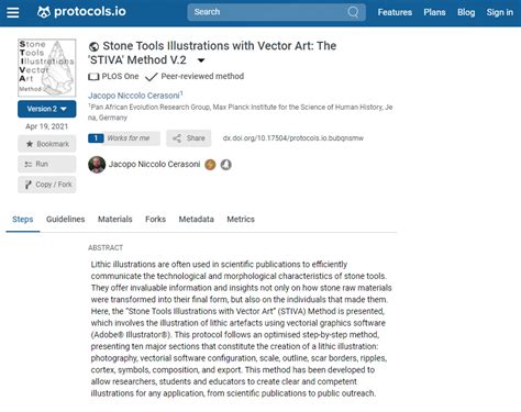 Image result for Science Protocol