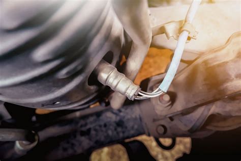 How to Test an O2 Sensor: Symptoms, Tools, and Procedures