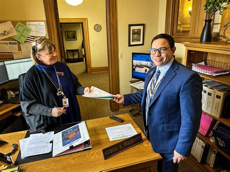 Montana Free Press: Bill for Indigenous People’s Day gains support ...