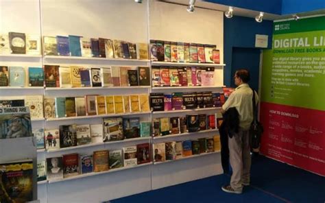 Best Public Libraries In Delhi | WhatsHot Delhi Ncr