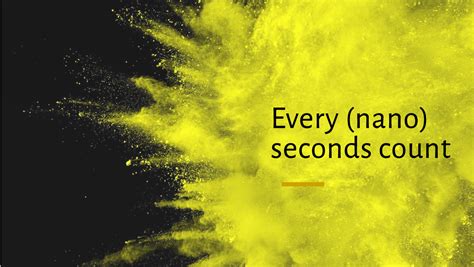 How Time Your Code in Python 的图像结果