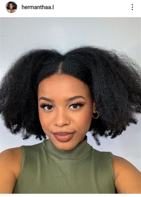 The power of kinks beautiful 4c hairstyles for natural hair – Artofit