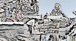 Factors constraining development: Latin America - History Optional for ...