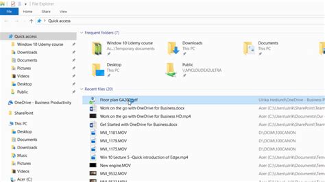 Image result for Add Recent File