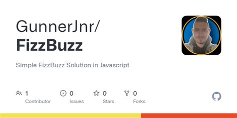 FizzBuzz JavaScript 的图像结果