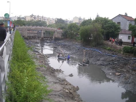 常用专业河道清淤技术集锦-盐城新宏河道疏浚有限公司