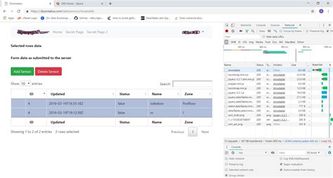 Image result for Checkbox DataTable