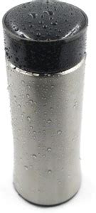 Freshome Stainless Steel Flask | Temperature Water Bottle 500 ml Flask ...