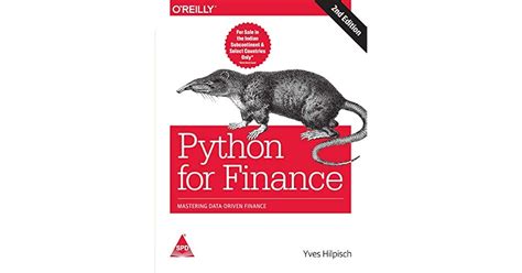 Image result for Python in Finance and Fin Tech