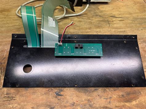 Image result for Control Vision Switch Panel