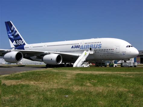 The Airbus A380 is headed for retirement — Quartz