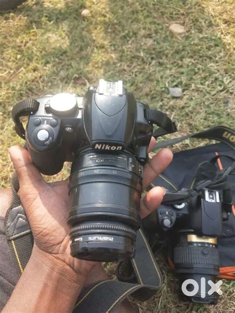 DSLR Nikon d3100 - Cameras & Lenses - 1795031378