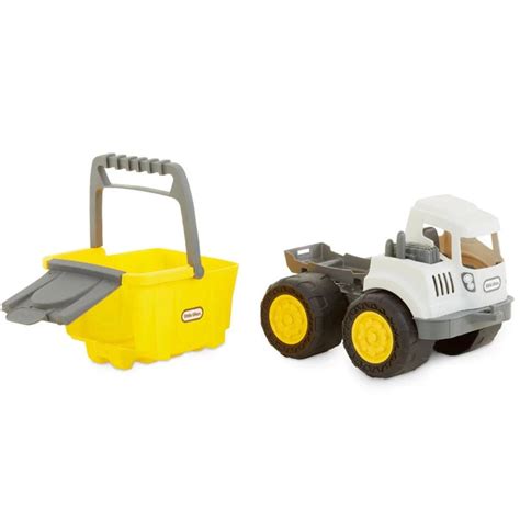 Little Tikes Dirt Diggers 2-in-1 — Toycra