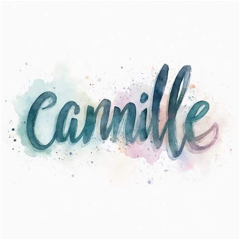 Camille Baby Name - Explore the Origin, Meaning, Popularity, and ...